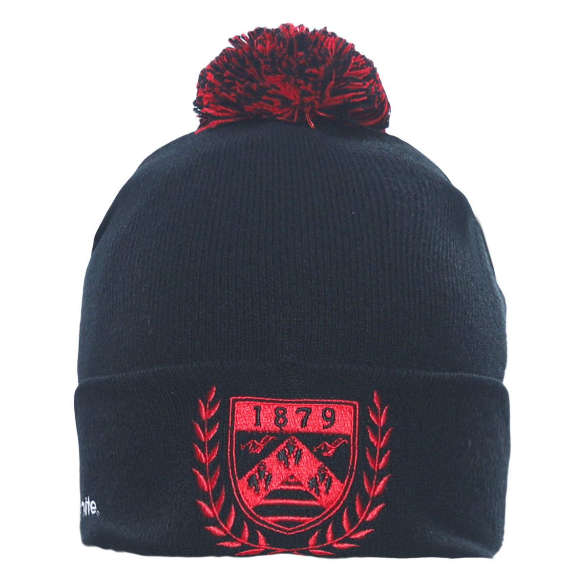 2026 Canterbury Rugby Adults Beanie
