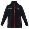 2024 Canterbury Rugby Mens Wet Weather Jacket-FRONT