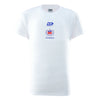 Toa Samoa Juniors Graphic Tee