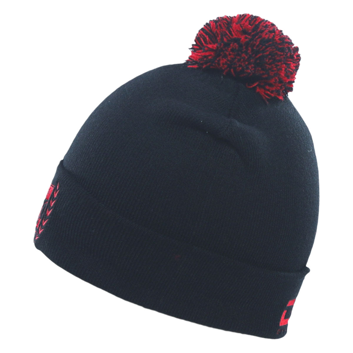 2026 Canterbury Rugby Adults Beanie