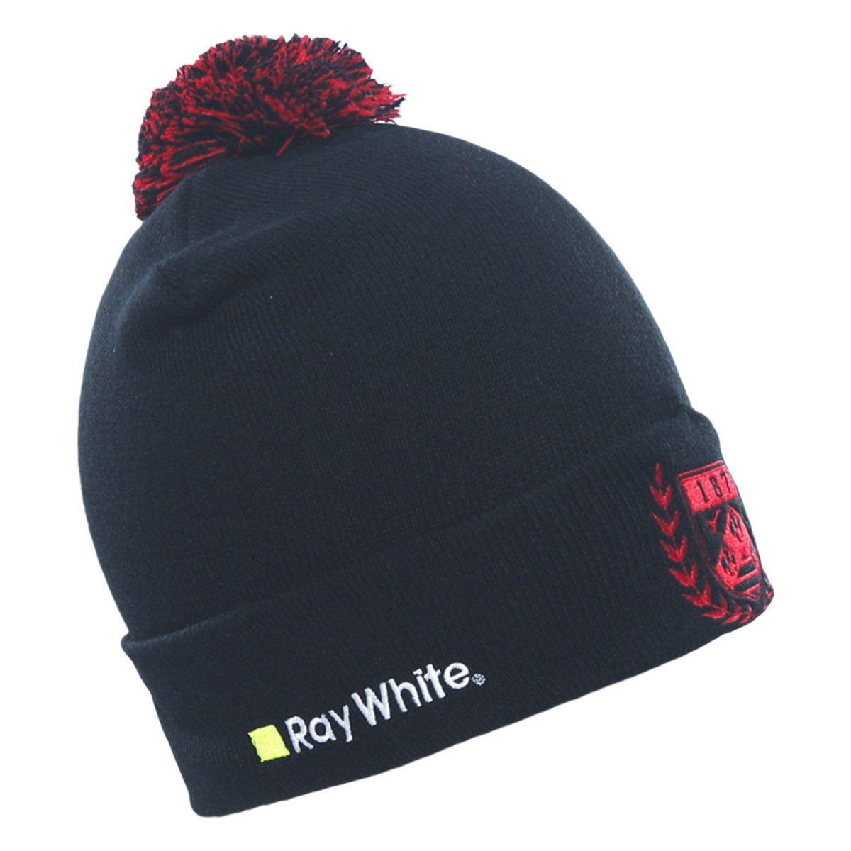 2026 Canterbury Rugby Adults Beanie