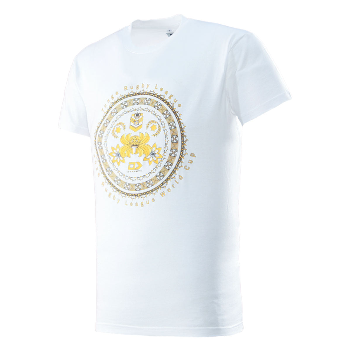 Tonga Juniors Graphic Tee