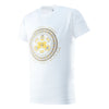 Tonga Juniors Graphic Tee