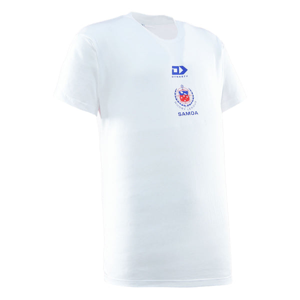 Toa Samoa Juniors Graphic Tee