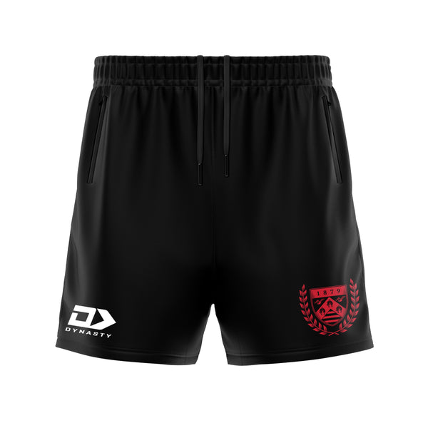 2026 Canterbury Rugby Adults Players On-Field Short