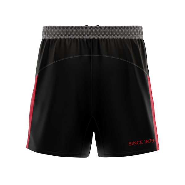 2026 Canterbury Rugby Adults Gym Short