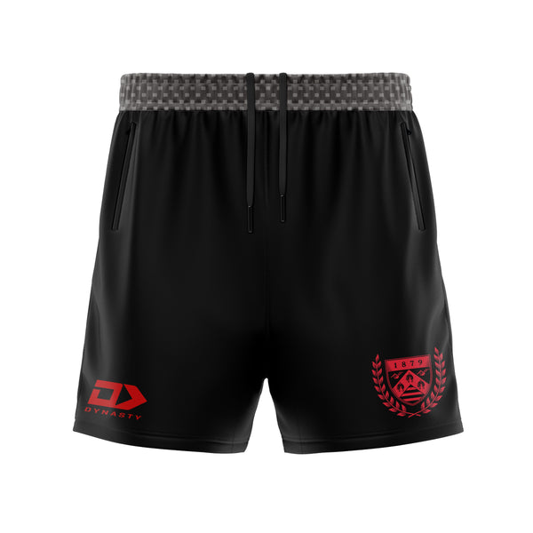 2026 Canterbury Rugby Adults Gym Short