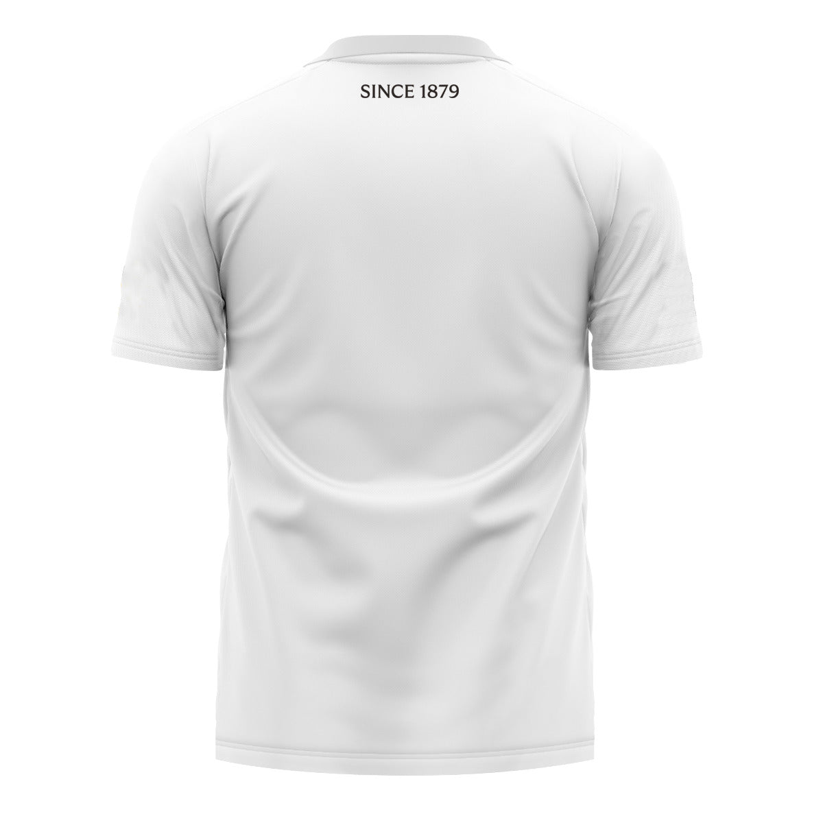 Canterbury Rugby Adults Logo Graphic Tee