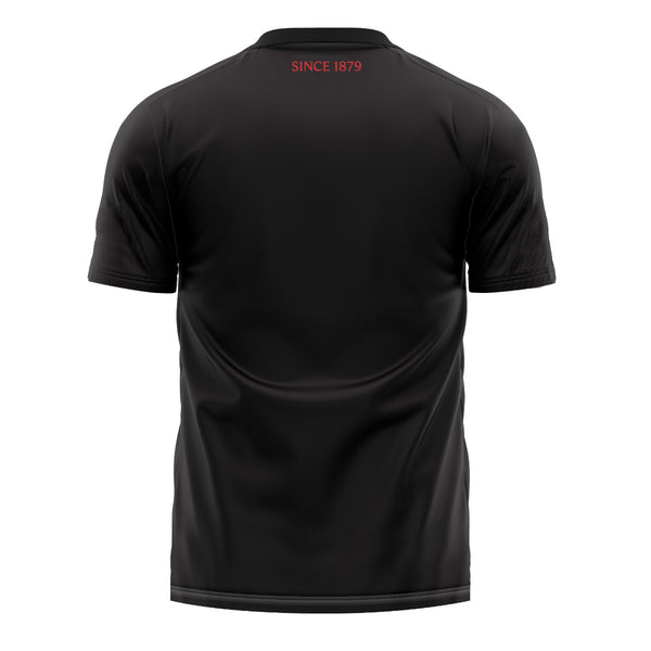 Canterbury Rugby Adults 1879 Graphic Tee