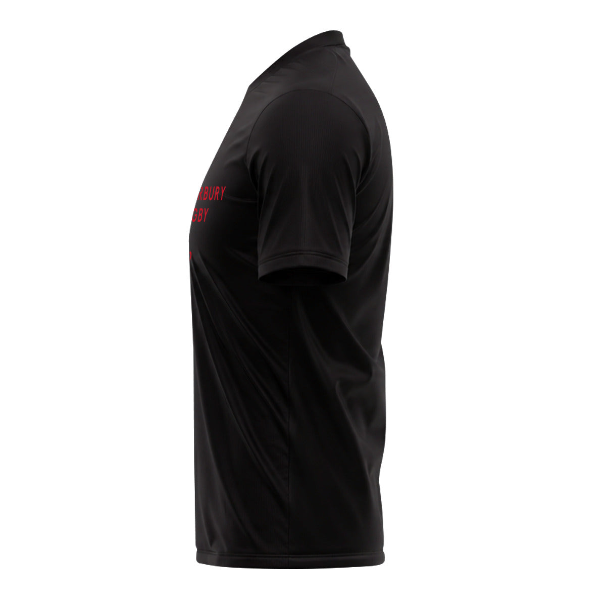 Canterbury Rugby Adults 1879 Graphic Tee