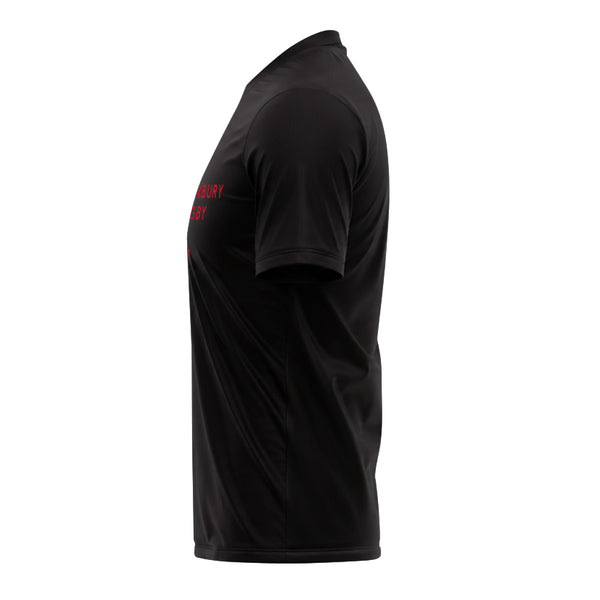 Canterbury Rugby Adults 1879 Graphic Tee
