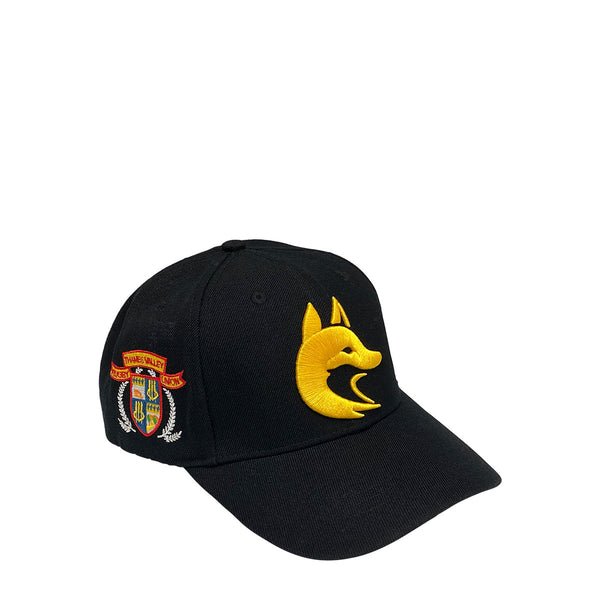 Thames Valley Rugby Union Media Cap