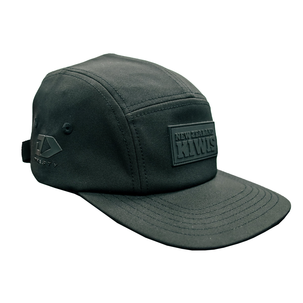 2025 Kiwis 5 Panel Cap