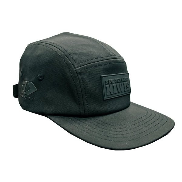 2025 Kiwis 5 Panel Cap