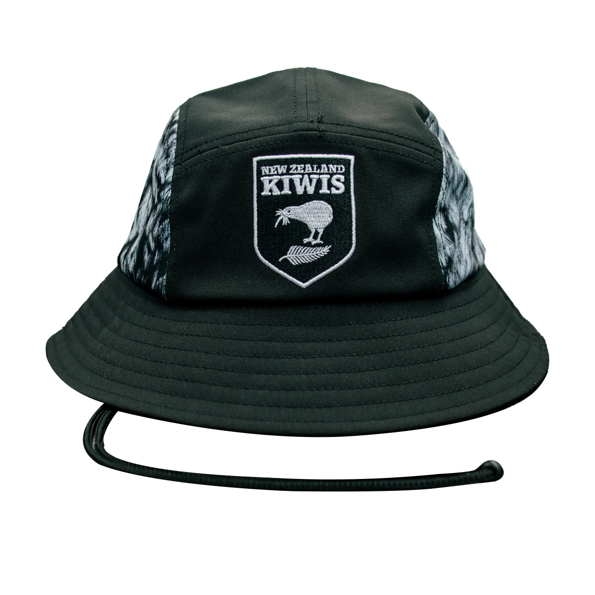 2025 Kiwis Mens Bucket Hat