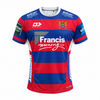 Buller Rugby Replica Jersey 2026