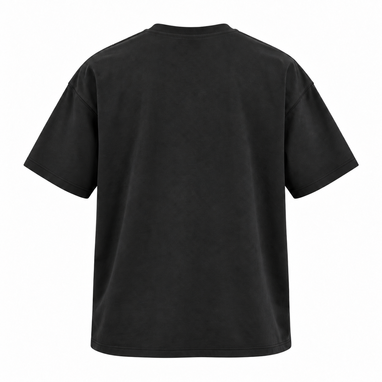 Tonga Adults Oversized Tee
