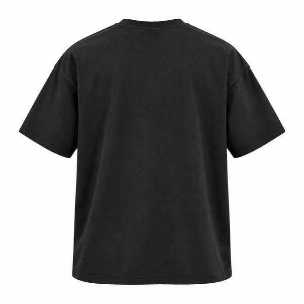 Tonga Adults Oversized Tee
