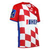 2024 Croatia Rugby Mens Replica Jersey-RIGHT