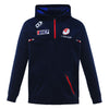 2024 Croatia Rugby Hoodie-FRONT