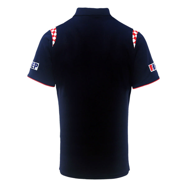 2024 Croatia Rugby Polo-BACK