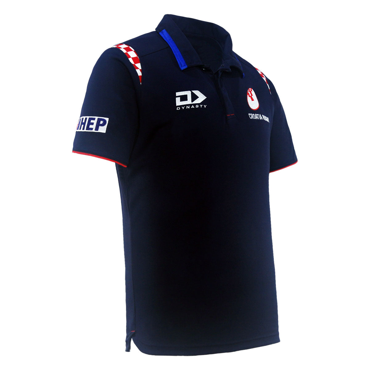 2024 Croatia Rugby Polo-RIGHT