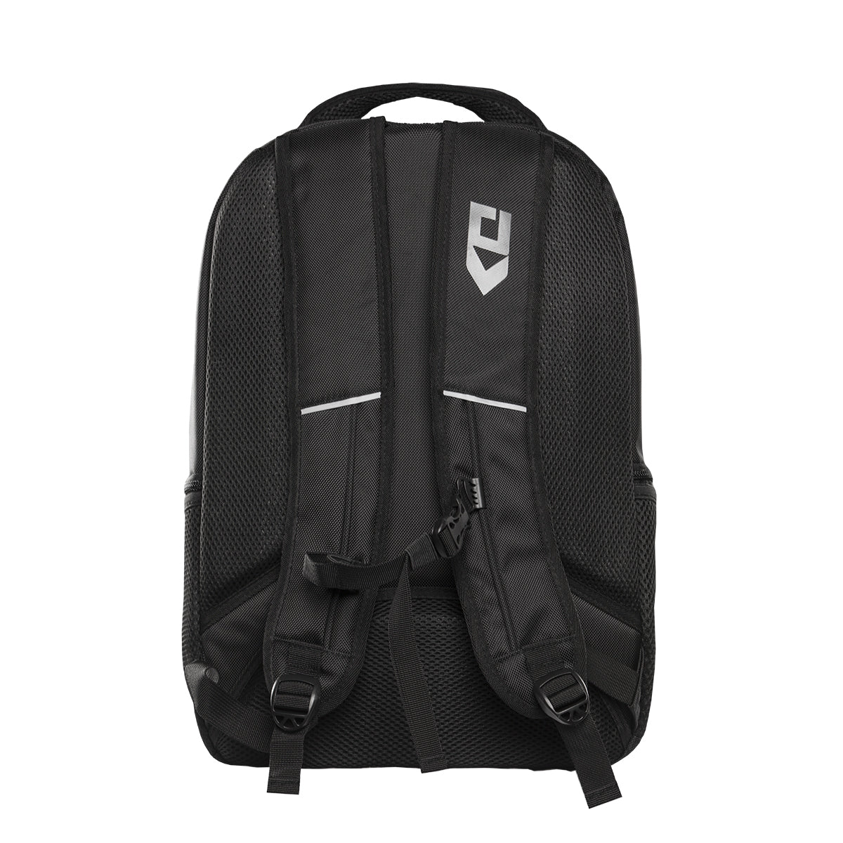 DS Stock Black Backpack