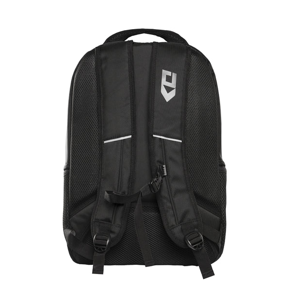 DS Stock Black Backpack