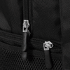 DS Stock Black Backpack