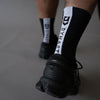 Dynasty Pro Series Crew Sock - Black