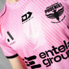 26/27 Wellington Phoenix Juniors Replica Goalkeepers Jersey