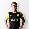 Wellington Phoenix Adults Warm Up Tee