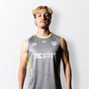 Wellington Phoenix Adults Training Singlet