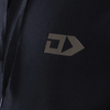 DS Mens Navy Performance Hoodie