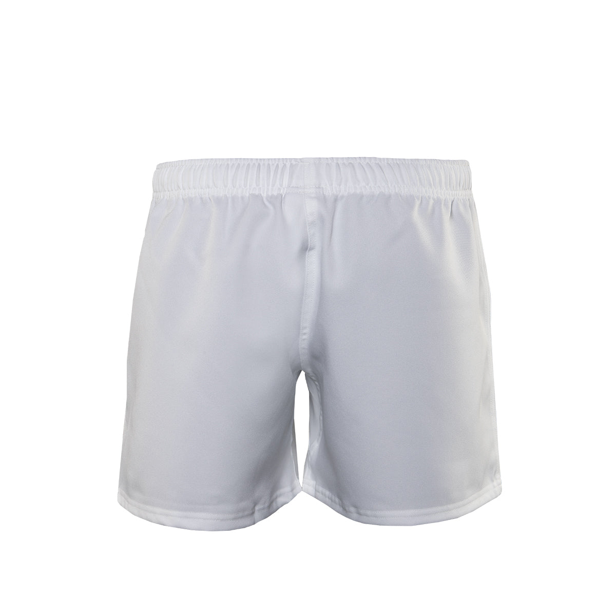 DS Junior White Rugby Short