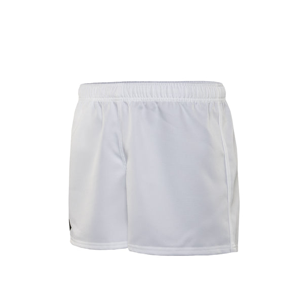 DS Junior White Rugby Short