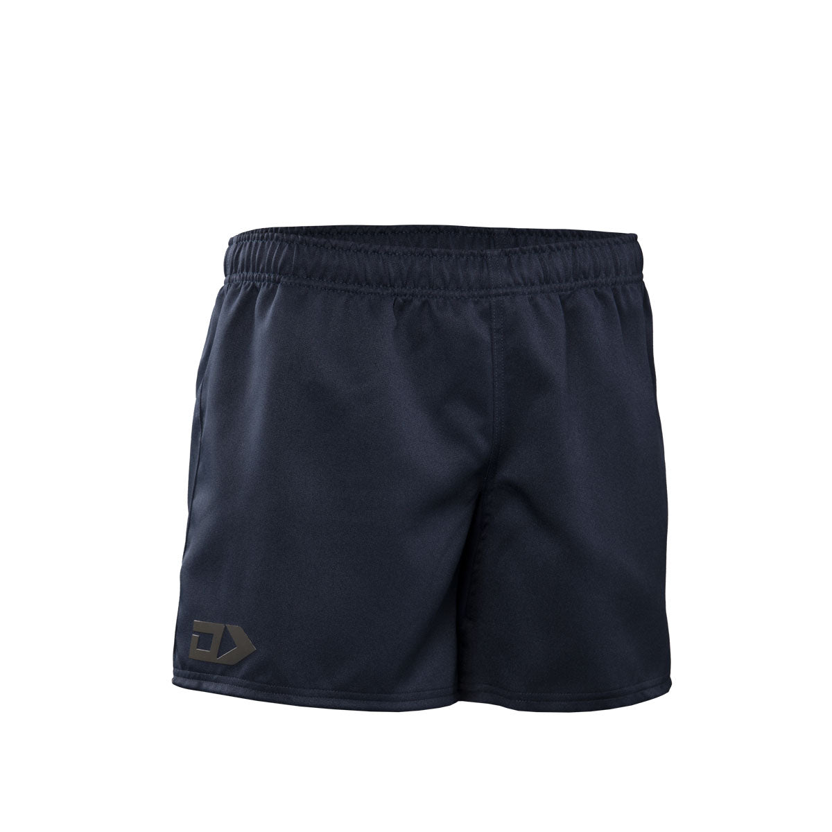 DS Junior Navy Rugby Short