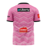 [PRE ORDER] 25/26 Wellington Phoenix A-league Women Replica Goal Keeper Jersey - Womens