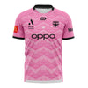 [PRE ORDER] 25/26 Wellington Phoenix A-league Women Replica Goal Keeper Jersey - Womens