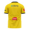 25/26 Wellington Phoenix A-League Womens Replica Home Jersey - Mens