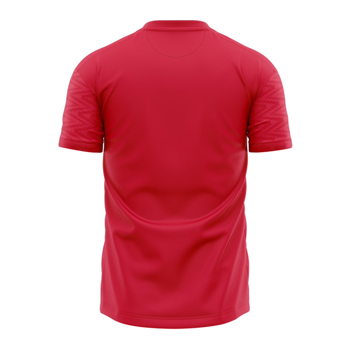 Albany United Junior Club Jersey