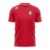 Albany United Junior Playing Kit Bundle + Hoodie