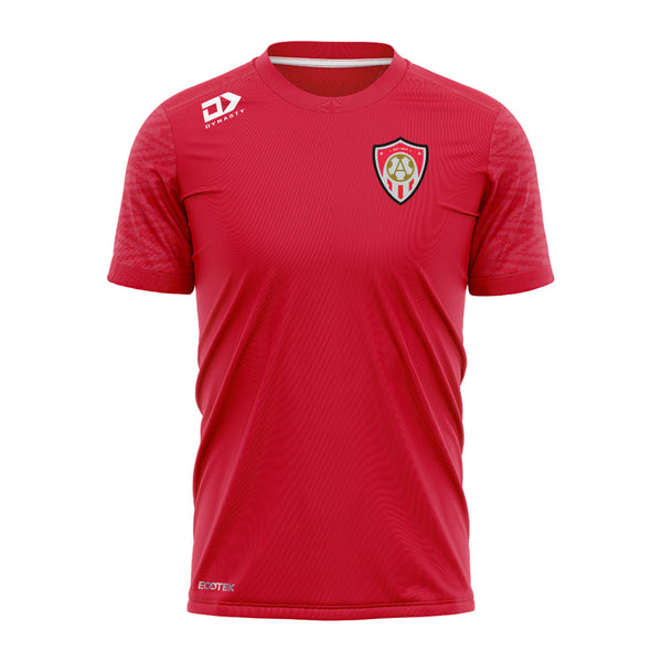Albany United Junior Playing Kit Bundle