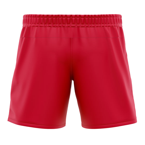 (Preorder) Albany United Mens Club Short