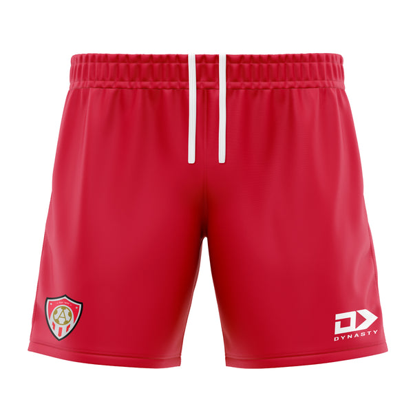 (Preorder) Albany United Mens Club Short