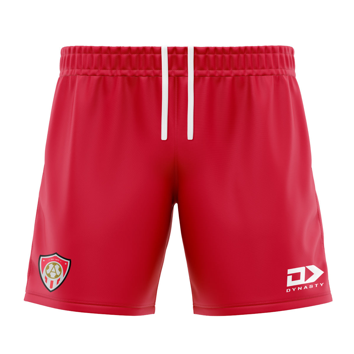 Albany United Adult Playing Kit Bundle + Jacket