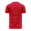BUAFC Adult Red BIRKO Tee