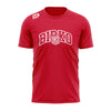 BUAFC Junior Red BIRKO Tee
