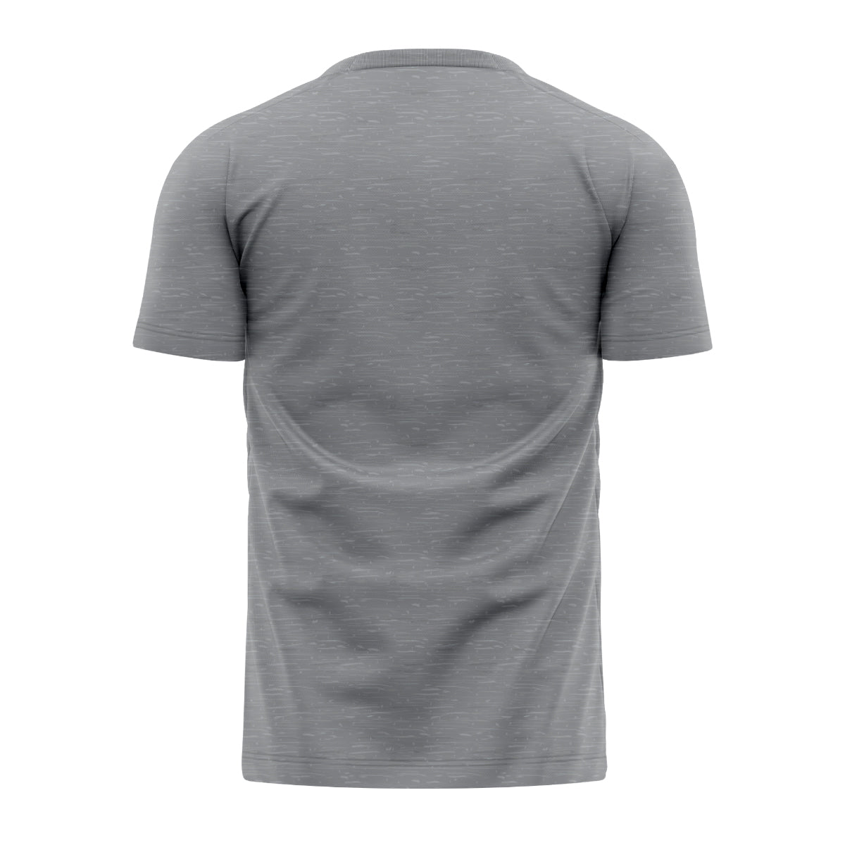 BUAFC Junior Grey BIRKO Tee