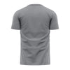 BUAFC Junior Grey BIRKO Tee